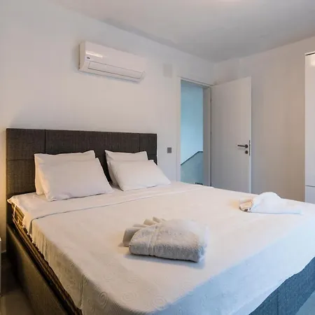 Villa Calypso Dalyan