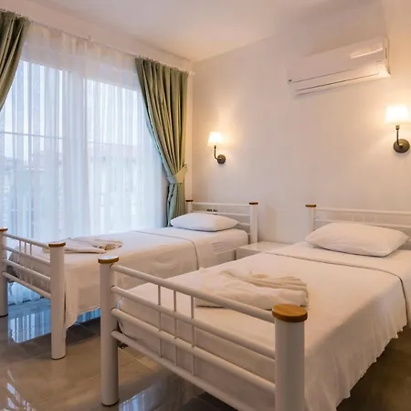 Calypso Dalyan Villa Mugla